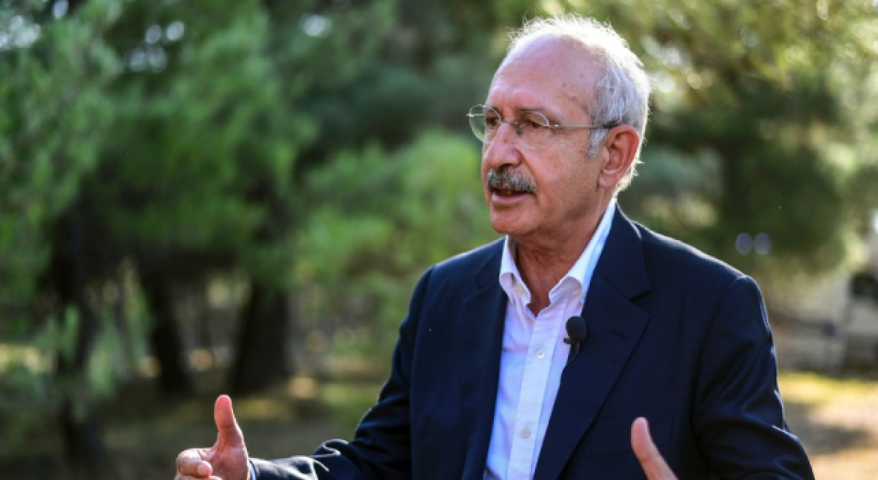 Kılıçdaroğlu, sağlık emekçilerinin taleplerini açıkladı