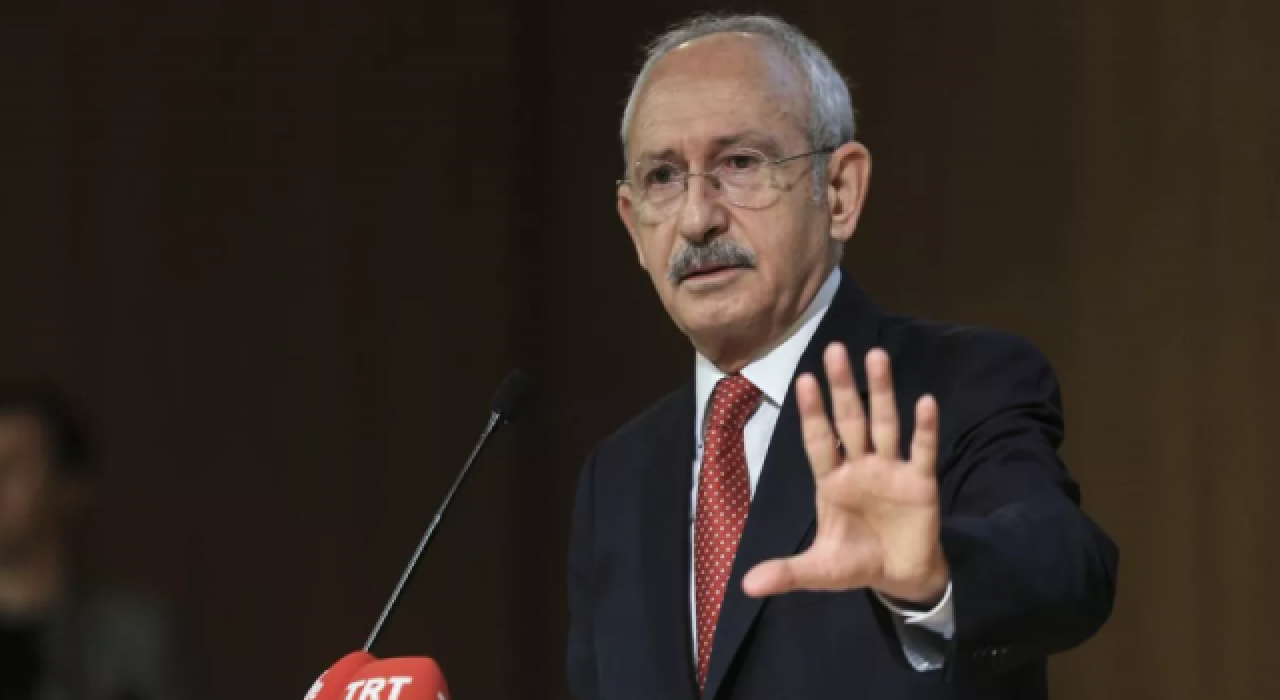 Kılıçdaroğlu, yarın Milli Eğitim Bakanlığına gidiyor