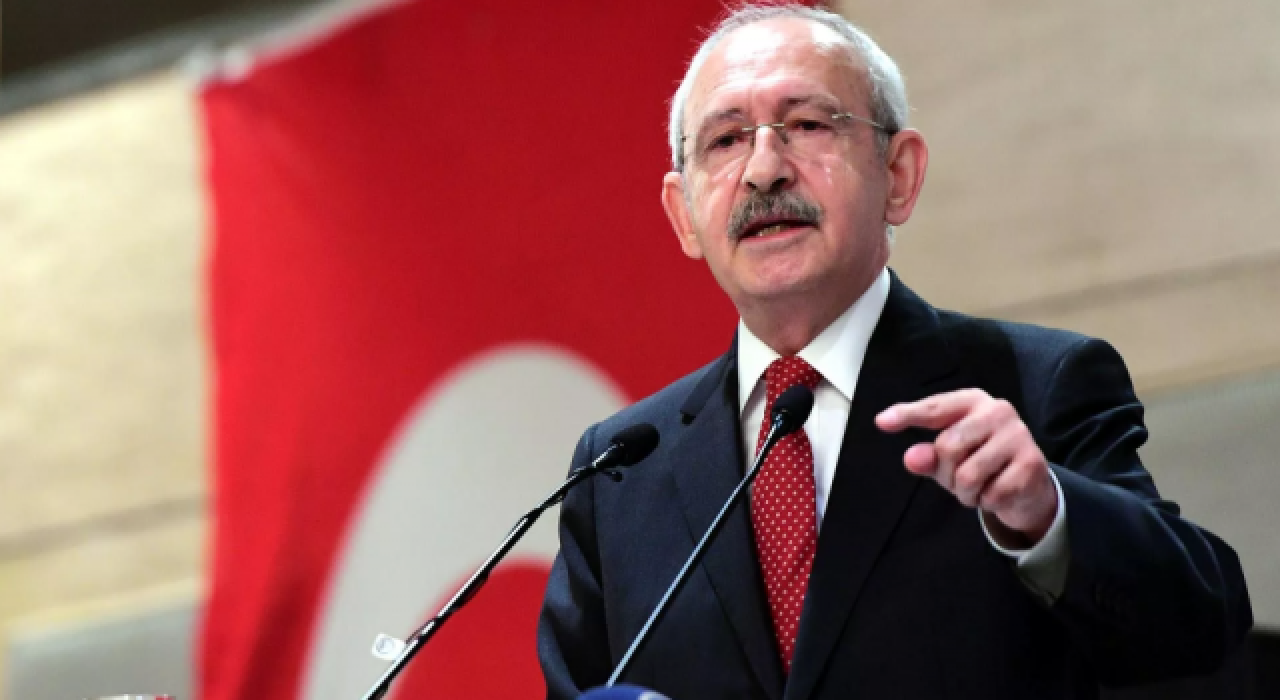 Kılıçdaroğlu'ndan Cumhurbaşkanı Erdoğan'a erken seçim yanıtı