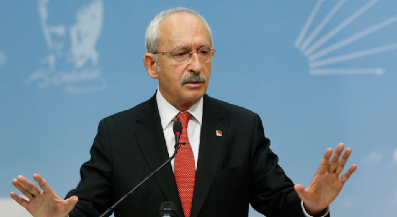 Kılıçdaroğlu'ndan Maraş katliamı paylaşımı