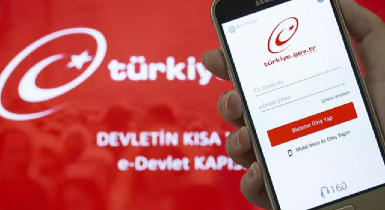 Kimlik numaralarına e-Devlet üzerinden kısıt konabilecek