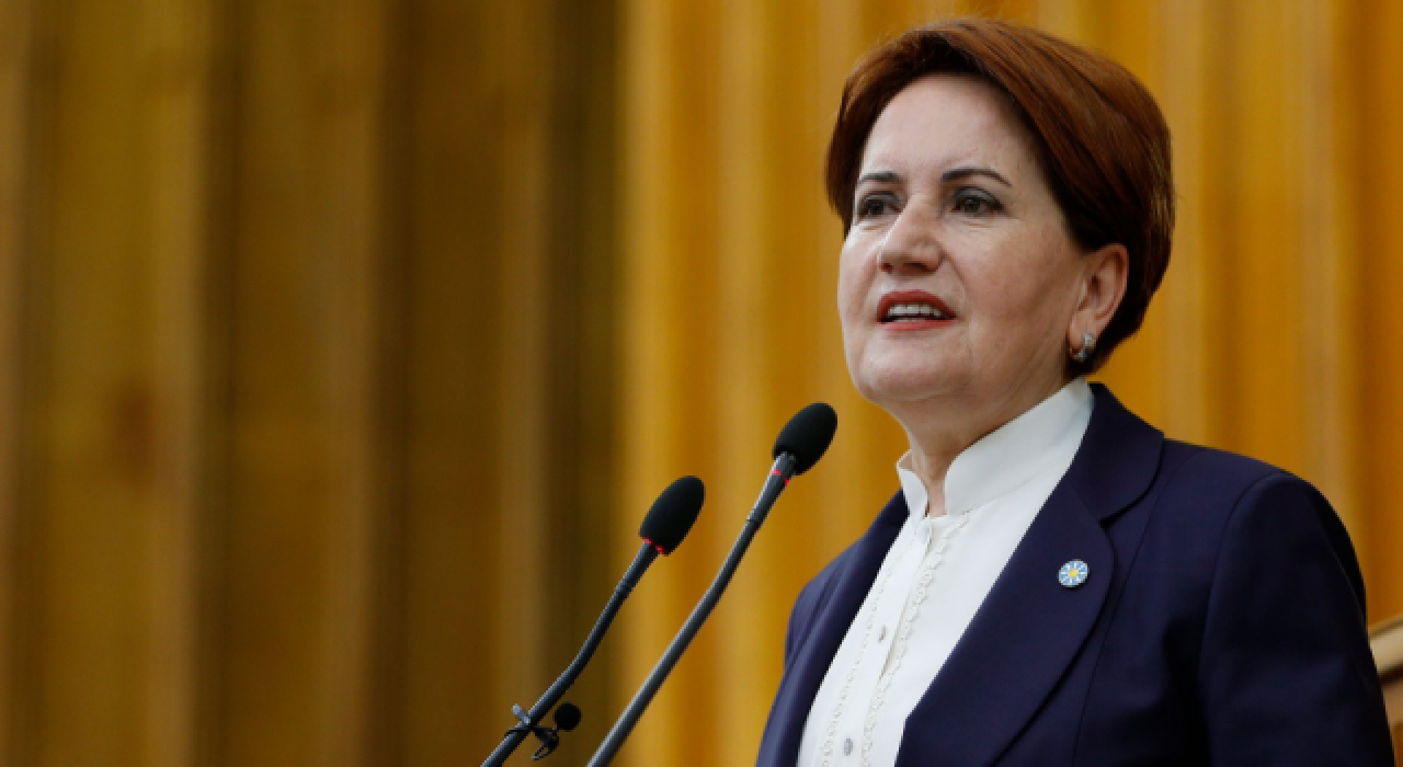 Meral Akşener: Türk kadınına Atatürk hakkını teslim etmiştir