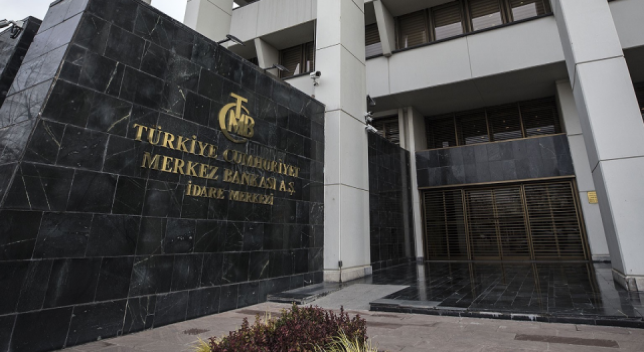 Merkez Bankası'nın son müdahalesinin boyutu ortaya çıktı