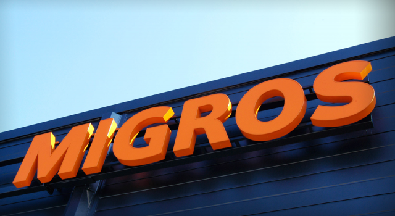 Migros'ta 350 işçi iş bıraktı!