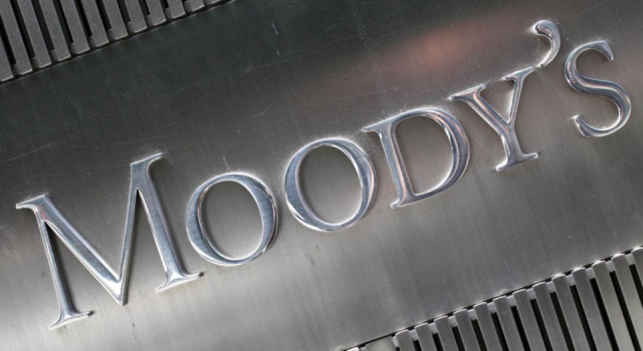 Moody's: Türkiye ekonomisi 2022'de yüzde 4 büyüyecek