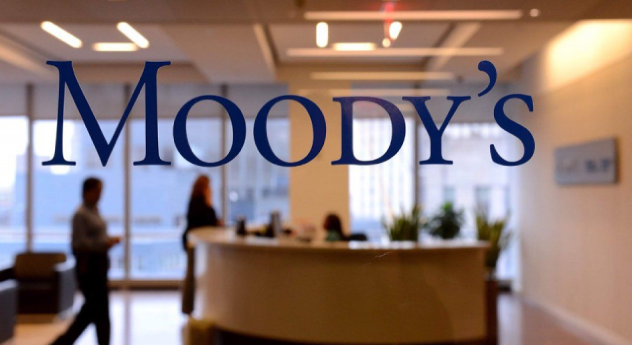 Moody's, Türkiye için "büyüme" tahmininde bulundu