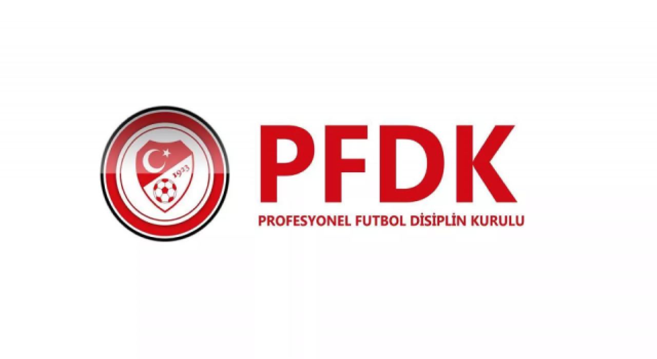 PFDK'den Ahmet Nur Çebi'ye 21 gün hak mahrumiyeti cezası