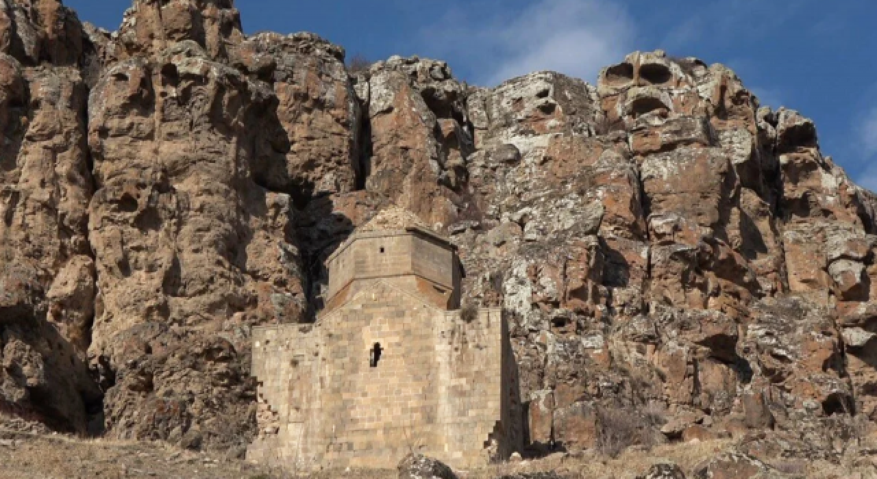 Saint Stefanos Kilisesi turizme kazandırılıyor