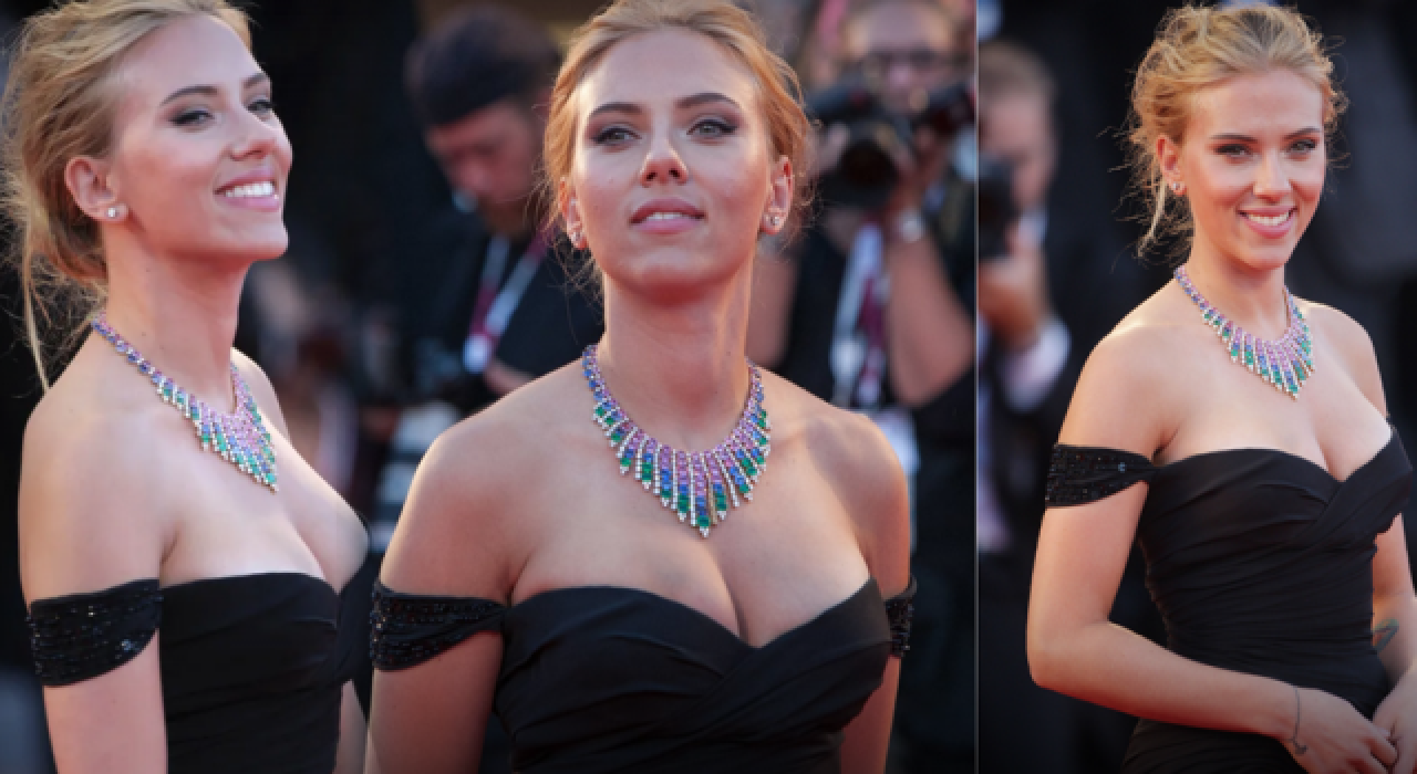 Scarlett Johansson çatı katı dairesinin fiyatını indirdi