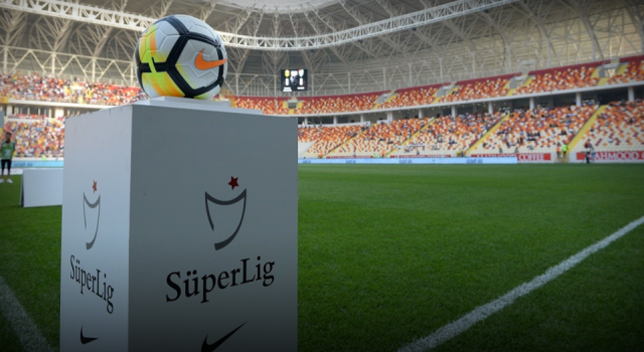 Süper Lig'de ilginç teknik direktör istatistiği!