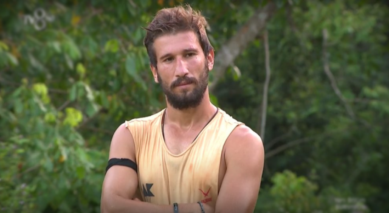 Survivor All Star'a katılan Adem Kılıçcı'dan kötü haber!