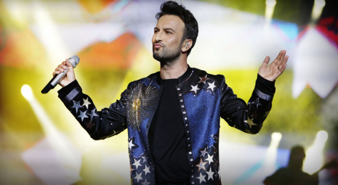 Tarkan, sağlık çalışanlarının sesi oldu!