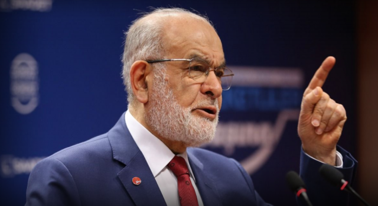 Temel Karamollaoğlu'ndan Madımak açıklaması