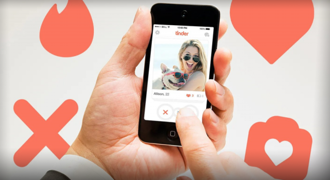 Tinder, kurucularına milyarlarca dolarlık tazminat ödeyecek