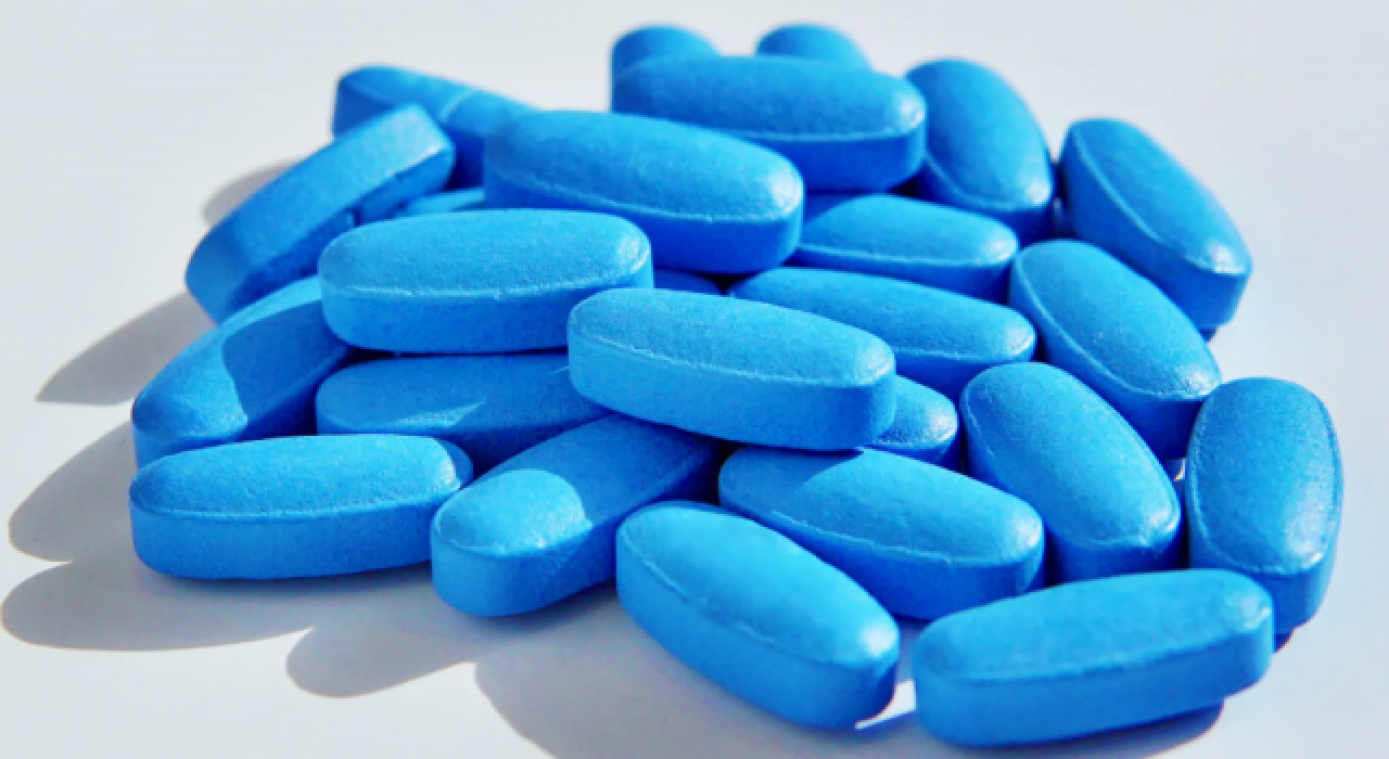 Viagra kullanımı Alzheimer riskini azaltıyor