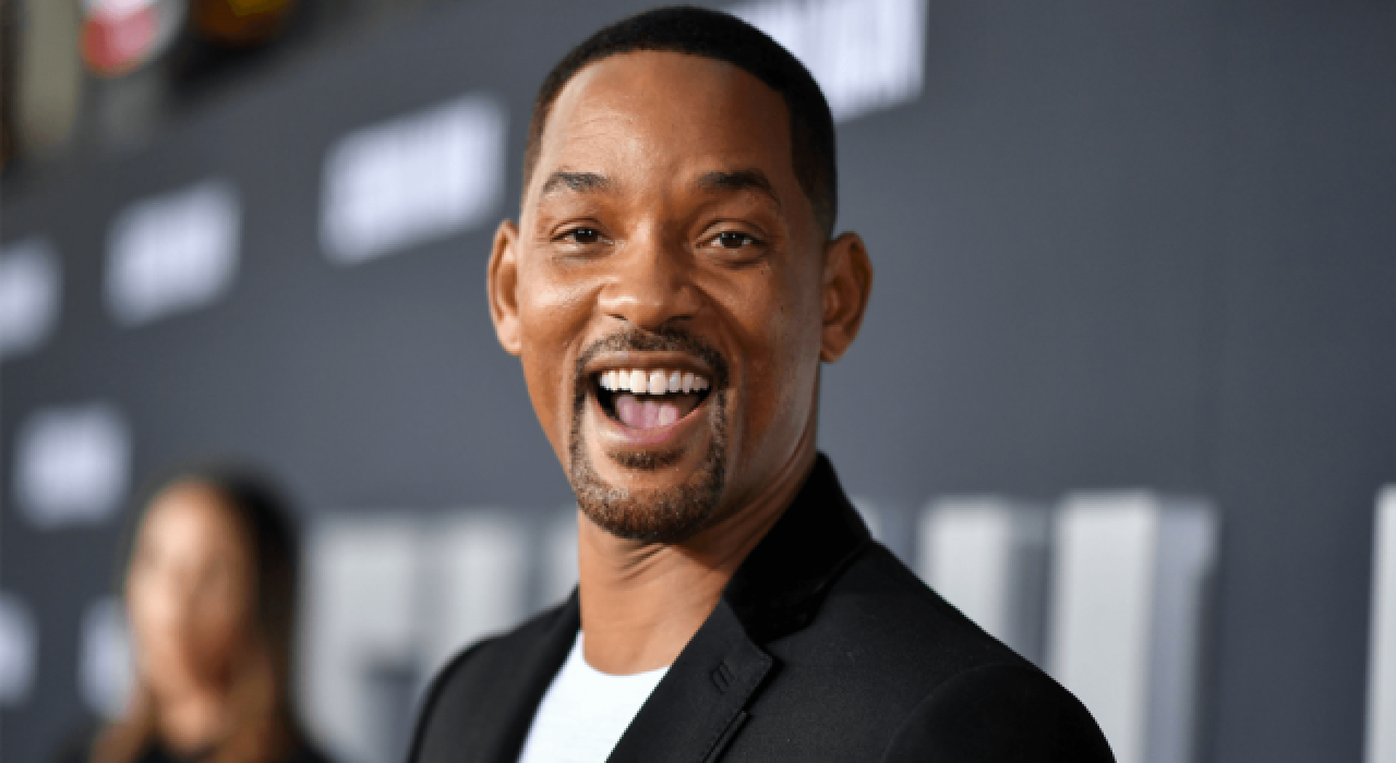 Will Smith'ten ilginç seks itirafı