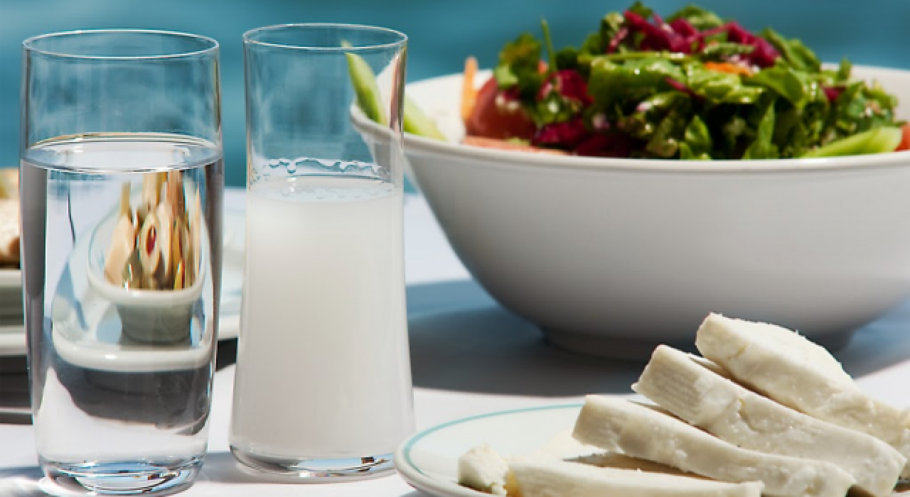 1 litre rakı ne kadar? Rakı Fiyatları?