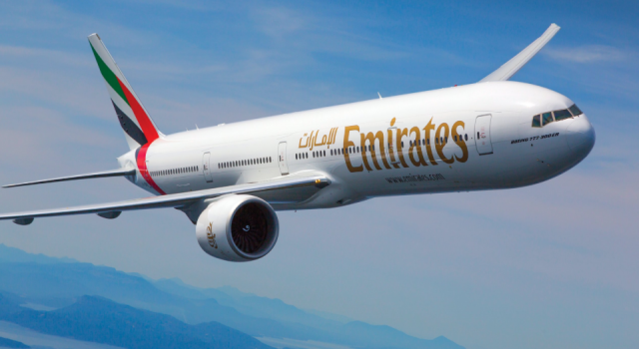 ABD 5G'ye geçti, Emirates Havayolları uçuşlarını iptal etti