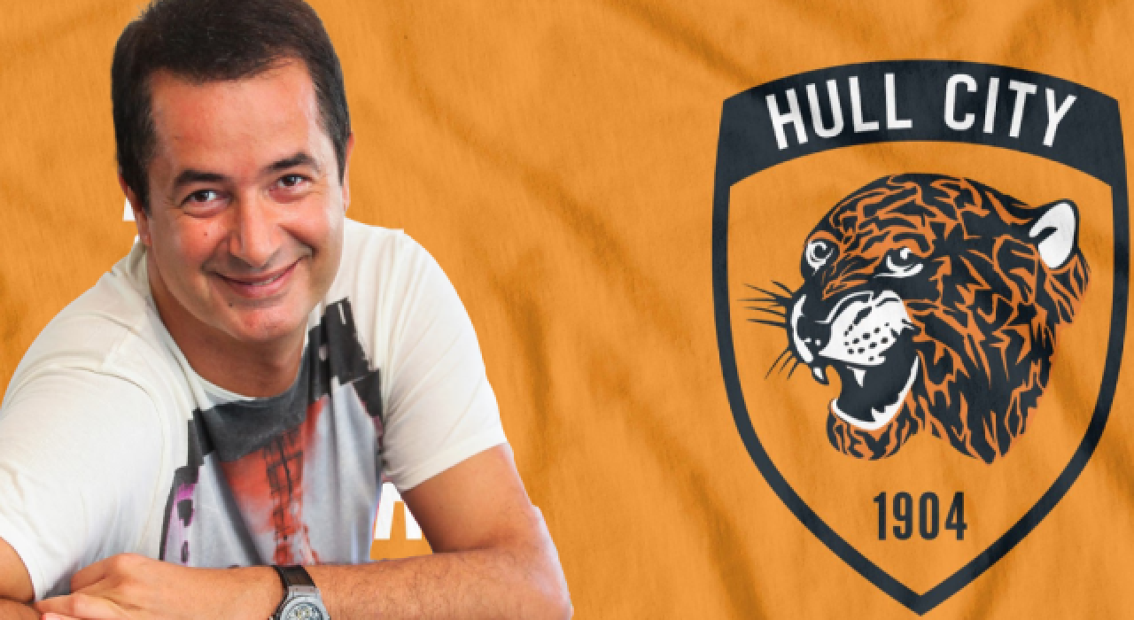 Acun Ilıcalı, Hull City'nin yeni patronu!