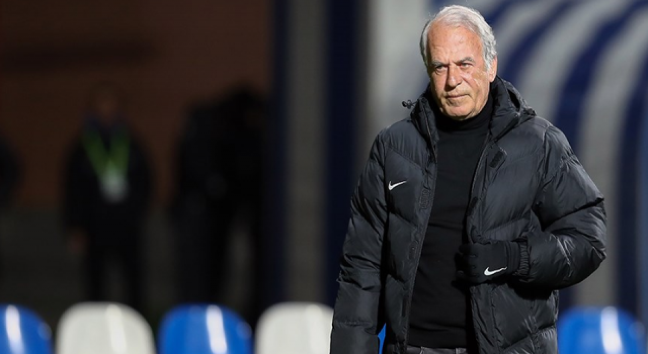 Altay'da Mustafa Denizli dönemi sona erdi!