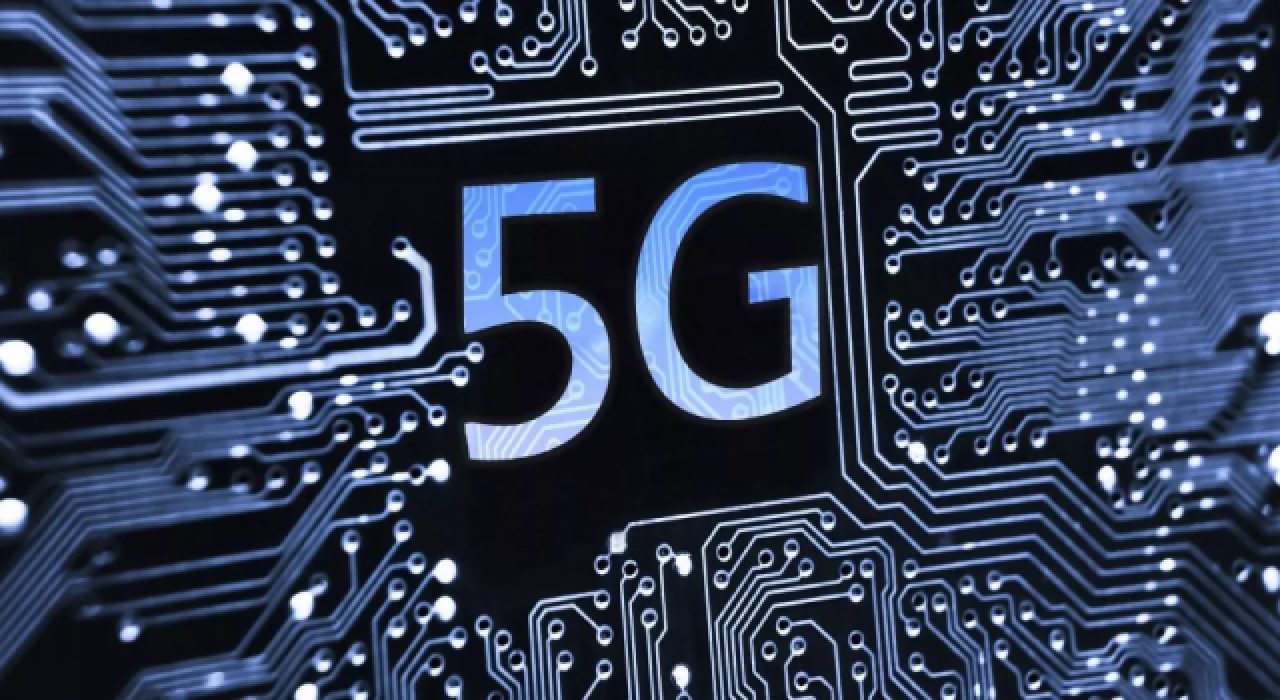 Amerika'da 5G teknolojisine geçiş 2 hafta ertelendi