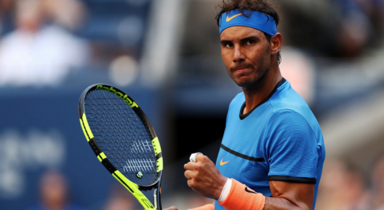 Avustralya Açık’ı Rafael Nadal kazandı