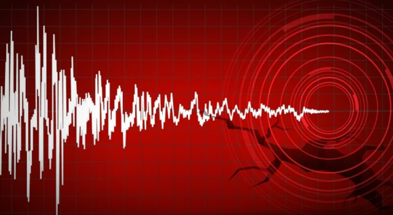 İstanbul ve çevresinde korkutan deprem!