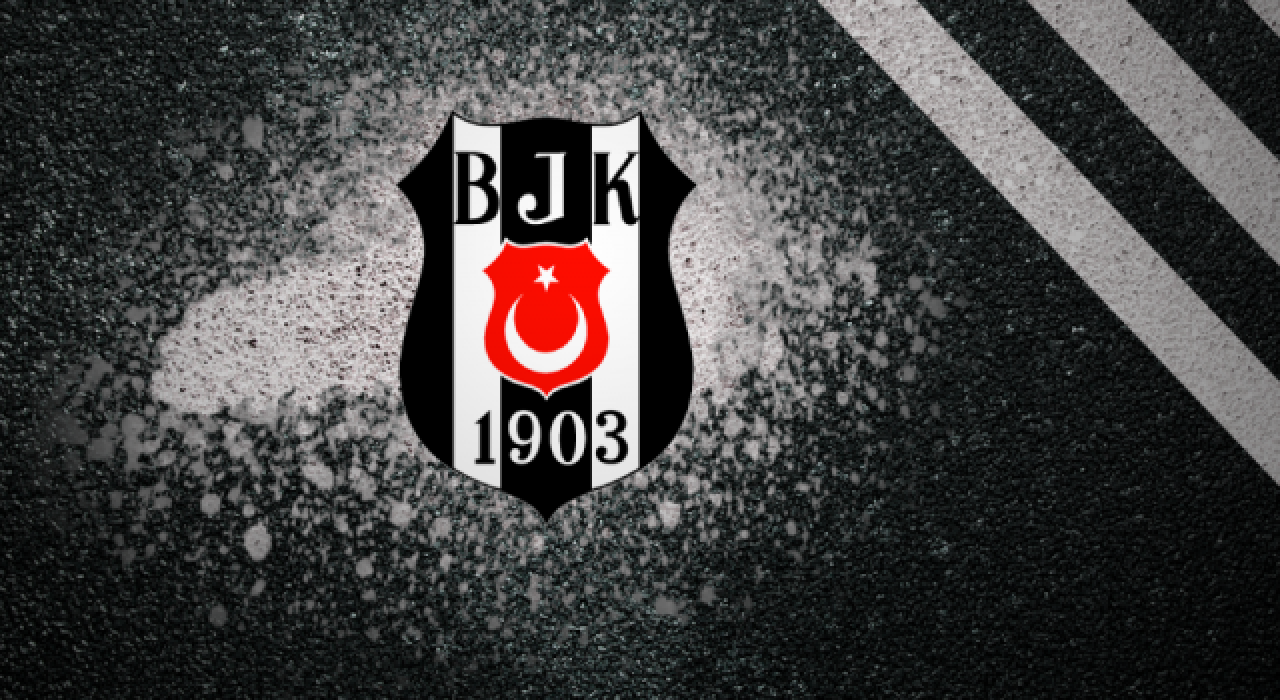 Beşiktaş’ta iki futbolcu daha Kovid-19'a yakalandı