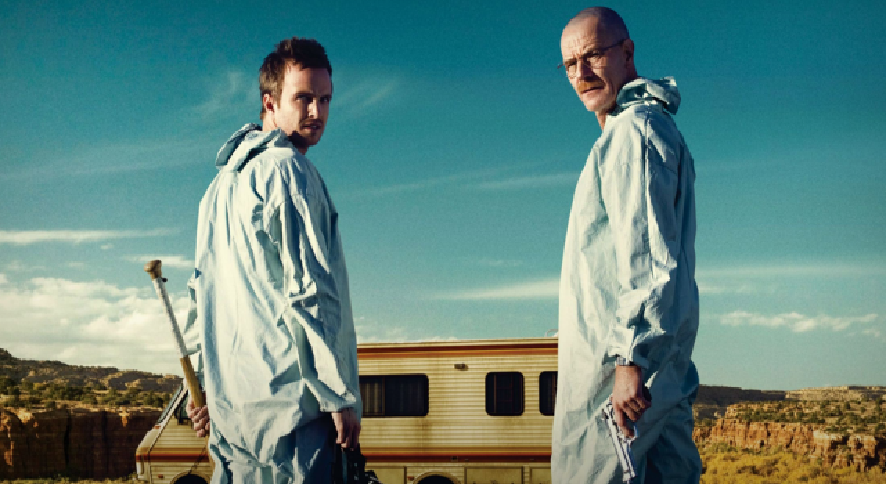 Breaking Bad'in en iyi dizi olmasını sağlayan 10 bilgi