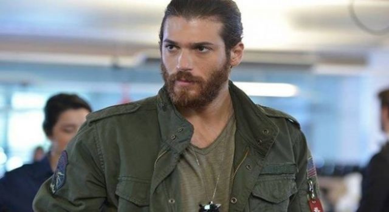 Can Yaman Kimdir?