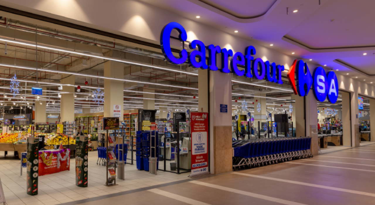 CarrefourSA da cezayı indirimli ödeyecek