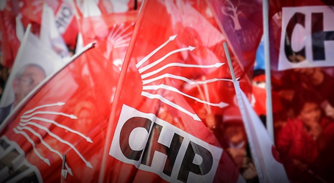 CHP'den Kovid-19'a ilişkin açıklama