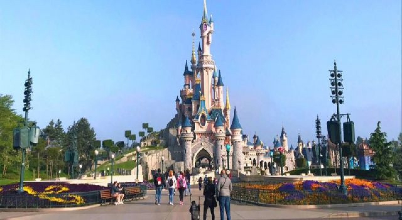 Disneyland turu nasıl yapılır?