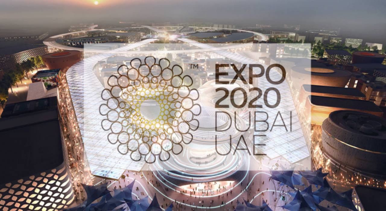 Dubai Expo 2020 hakkında herşey