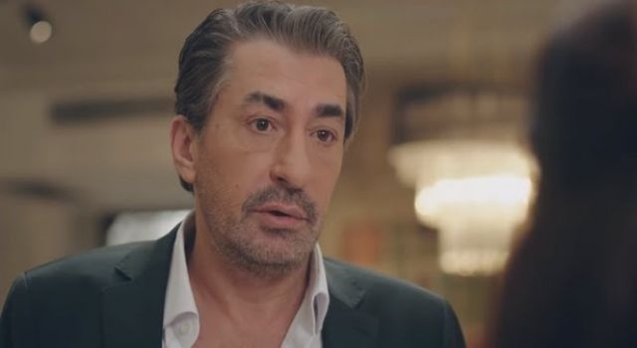 Erkan Petekkaya Kırmızı Oda’ya geri dönüyor