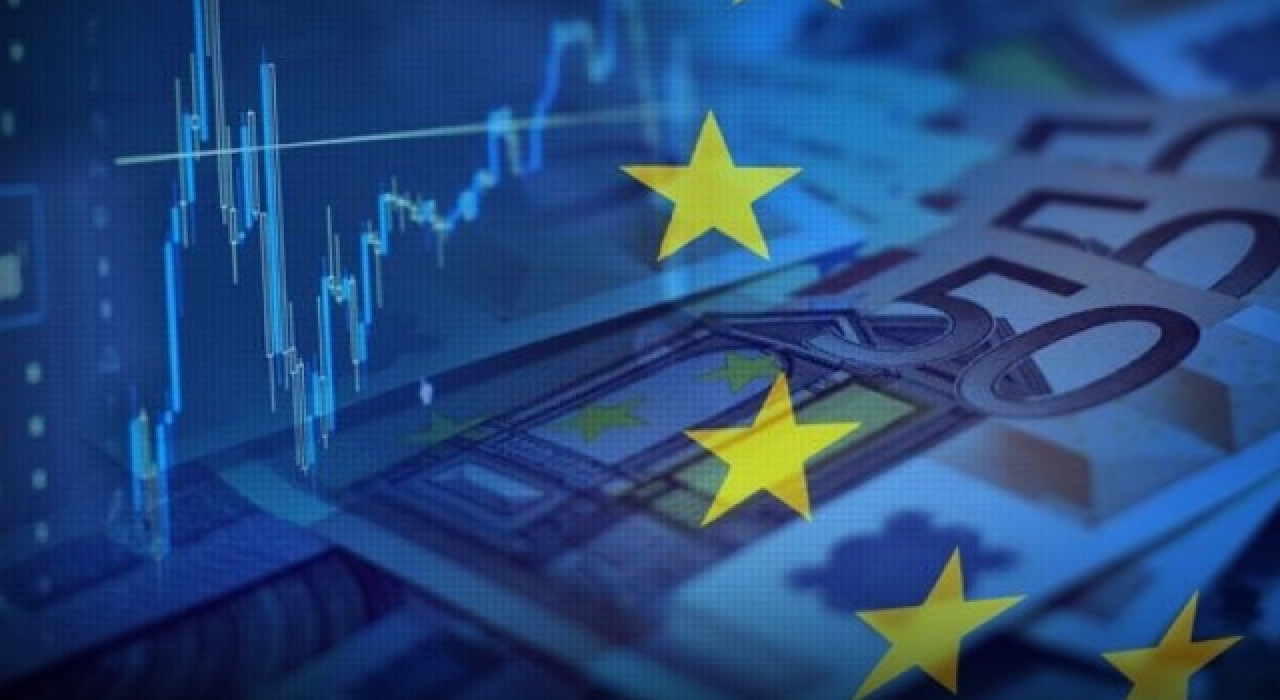 Euro Bölgesi'nde enflasyon rekor seviyeye çıktı: Yüzde 5!