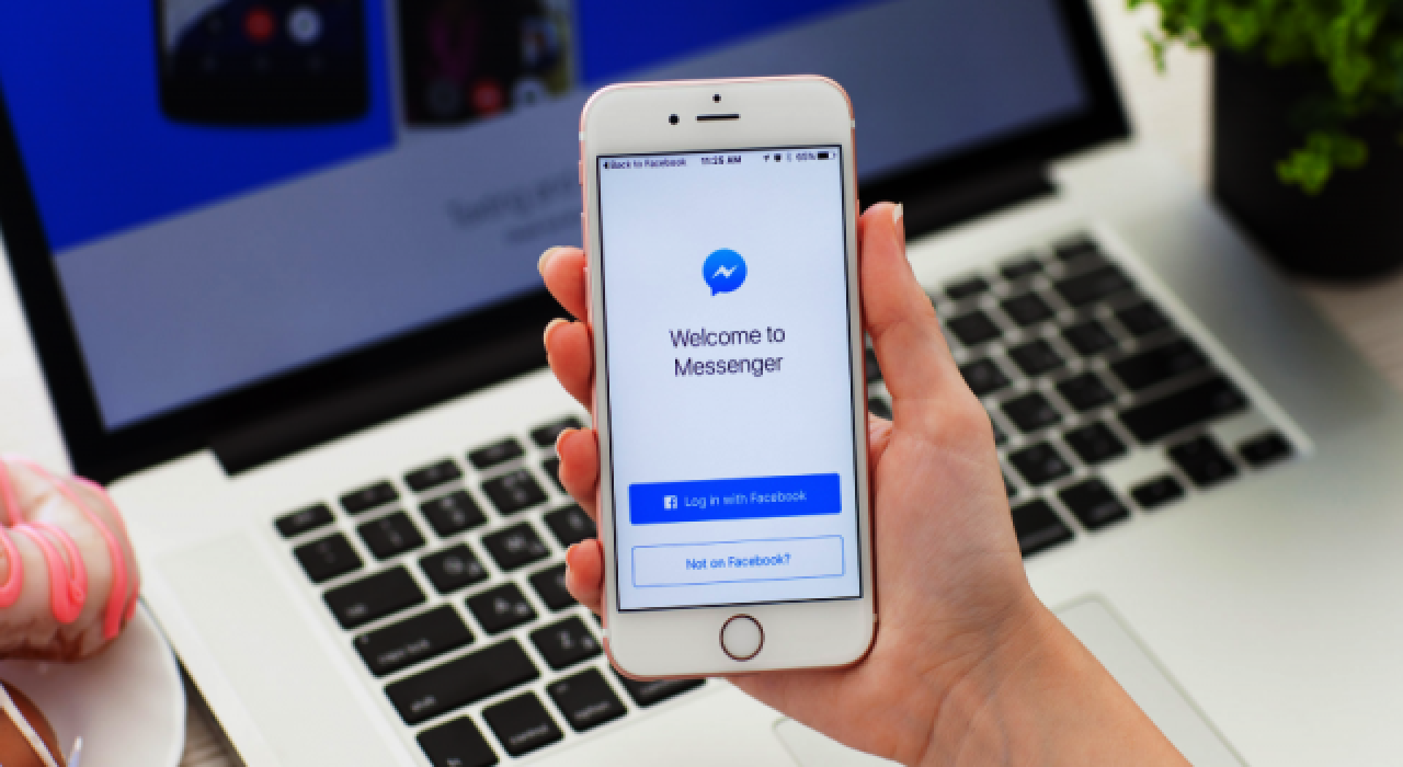 Facebook Messenger'a "kaybolan mesajlar" için yeni özellik