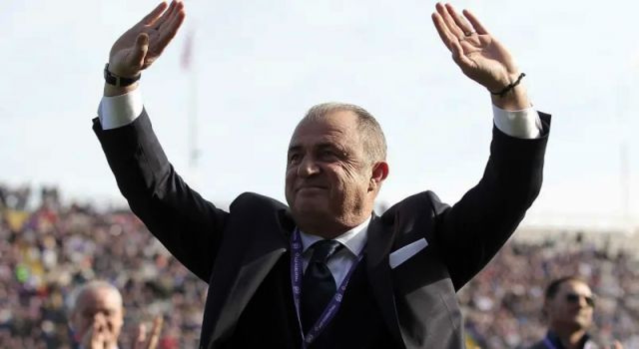 Fatih Terim yeniden İtalya yolcusu mu?