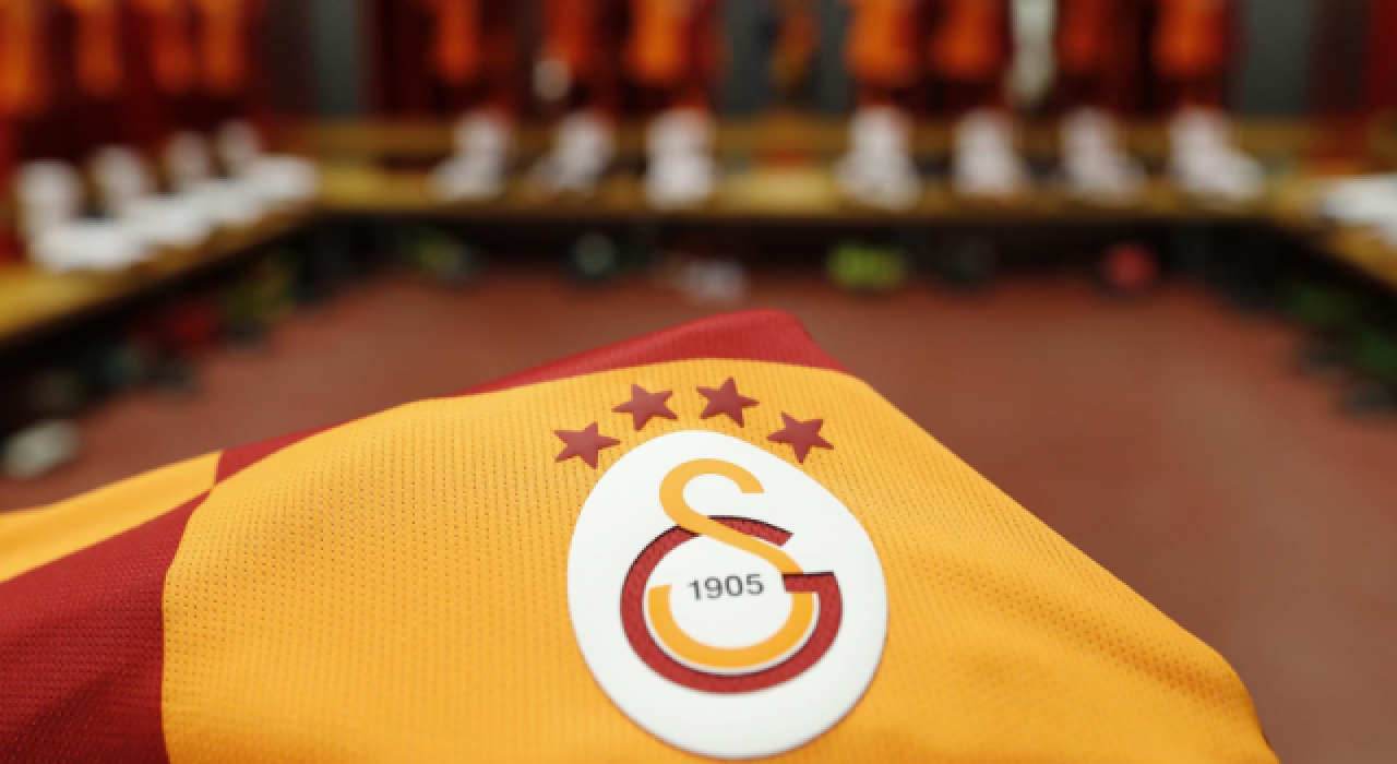 Fatih Terim'in yardımcı antrenörü Galatasaray'a veda etti