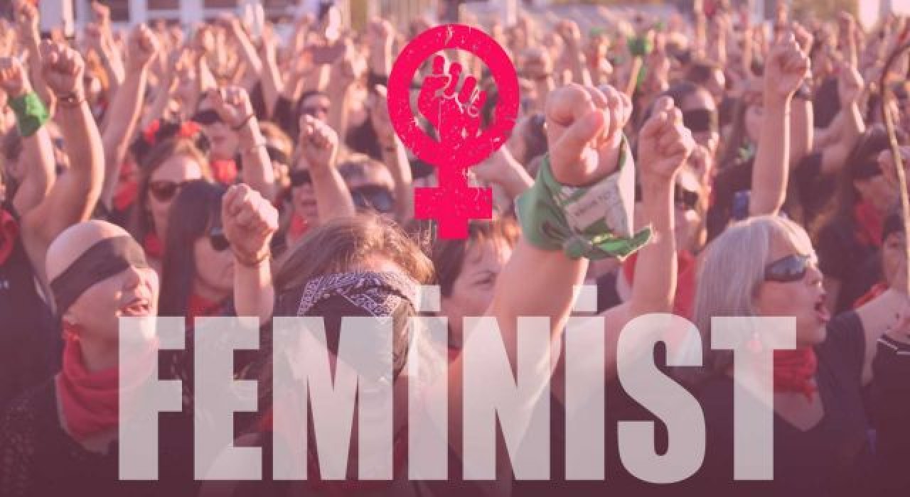 Feminist nedir, kime denir? Feminist yaklaşım ne demek?