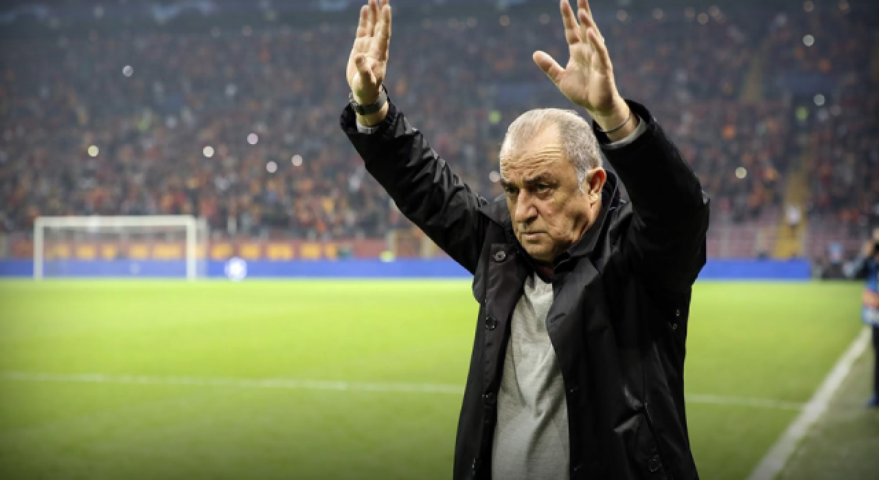 Galatasaray'da Fatih Terim dönemi sona erdi!