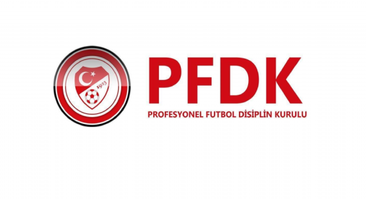 Galatasaray Kulübü PFDK'ye sevk edildi