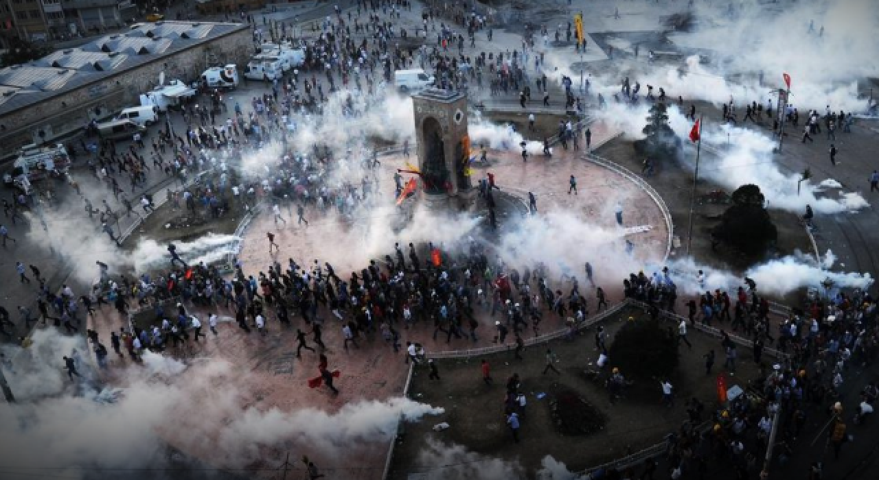 Gezi'de gözünü kaybeden Erdal Sarıkaya'nın avukatı konuştu