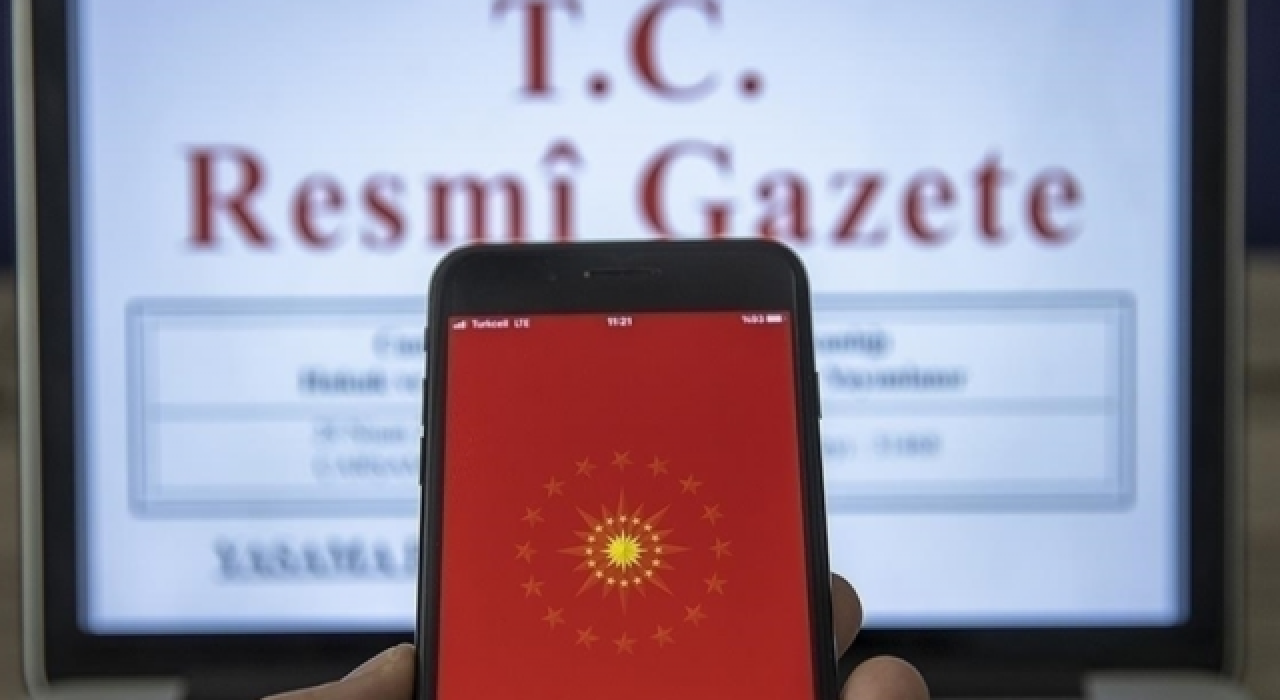 HSK’nin "İlke Kararları" Resmi Gazete’de