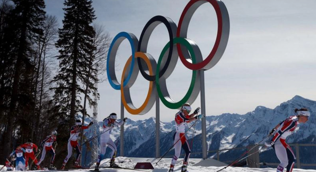 İsveç hükümeti, 2022 Pekin Kış Olimpiyatları'na katılmayacak