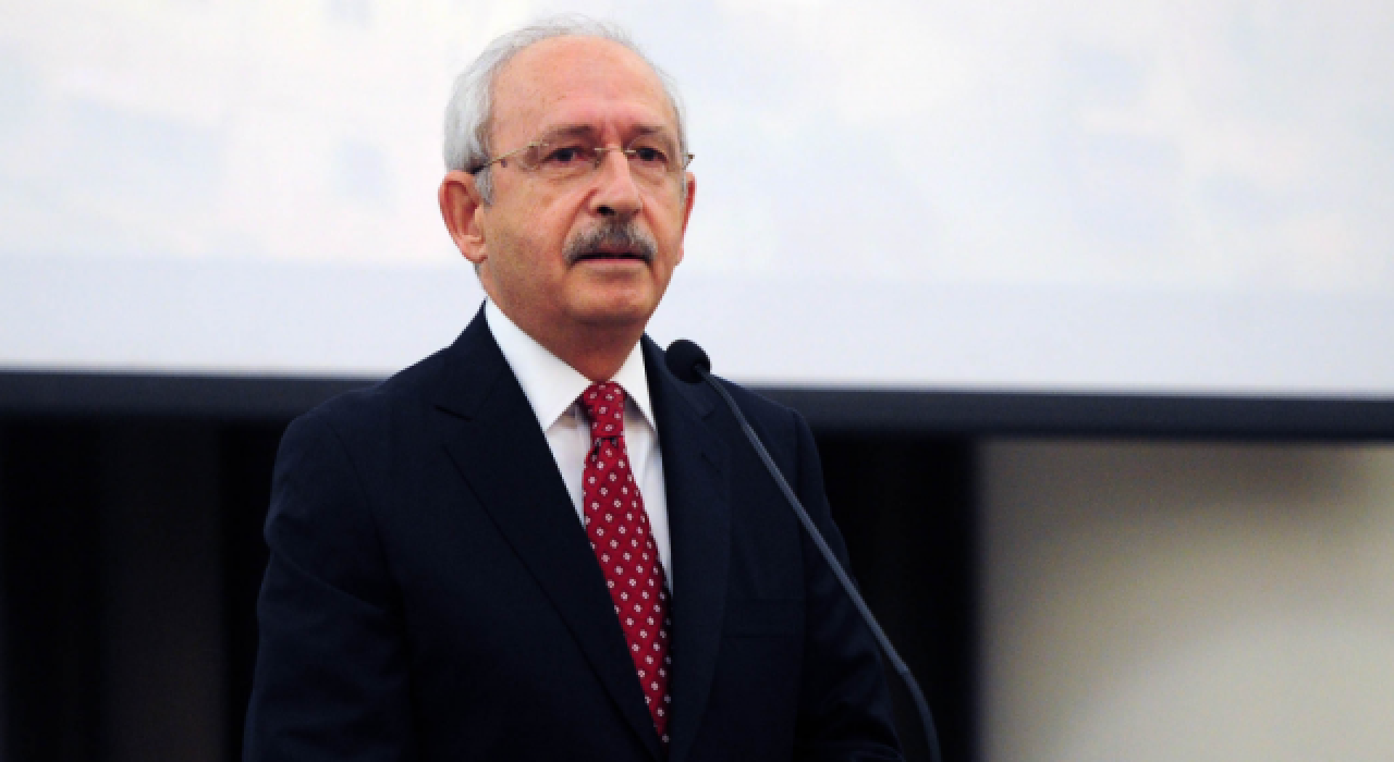 Kemal Kılıçdaroğlu'ndan Enes Kara için yeni açıklama