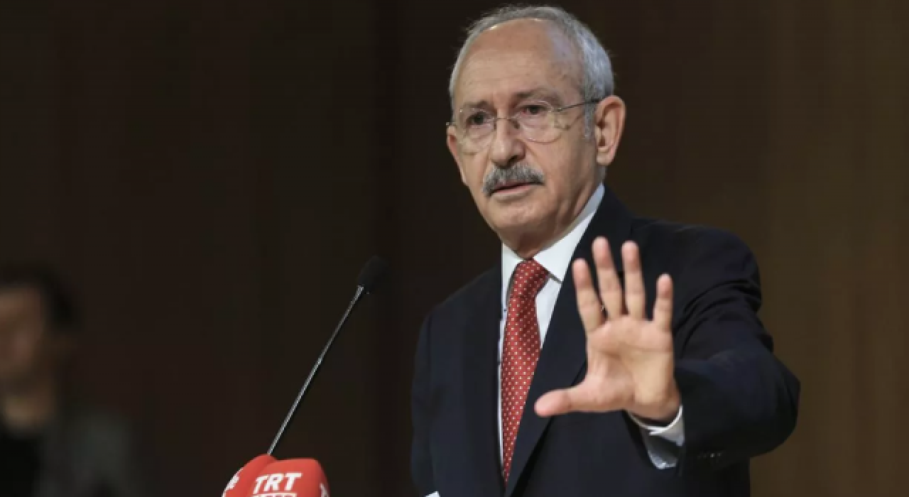 Kemal Kılıçdaroğlu’ndan Erdoğan’a "15 Temmuz" yanıtı