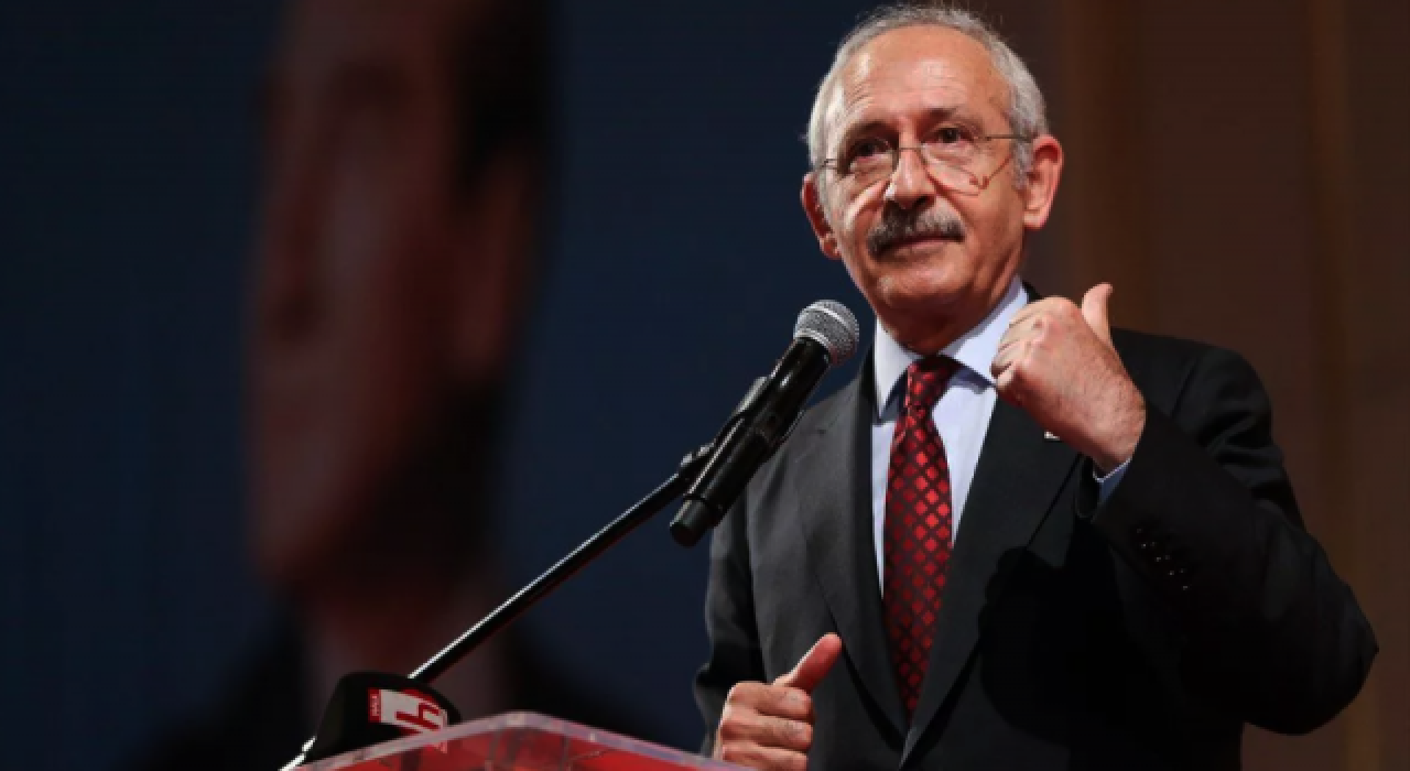 Kemal Kılıçdaroğlu'ndan trollere davet