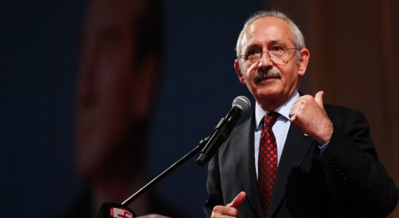 Kılıçdaroğlu: Demokrasi vurgusu Diyarbakır'a özgü değil