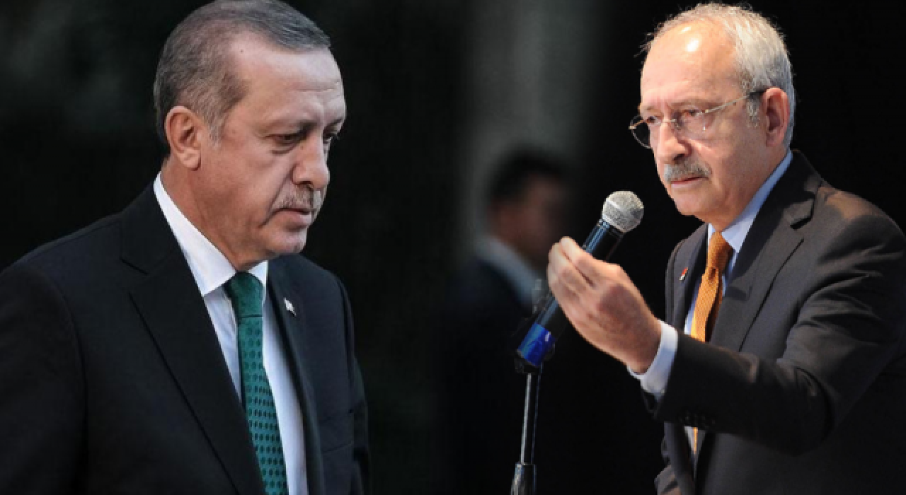 Kılıçdaroğlu, Erdoğan'a açtığı hakaret davasını kazandı